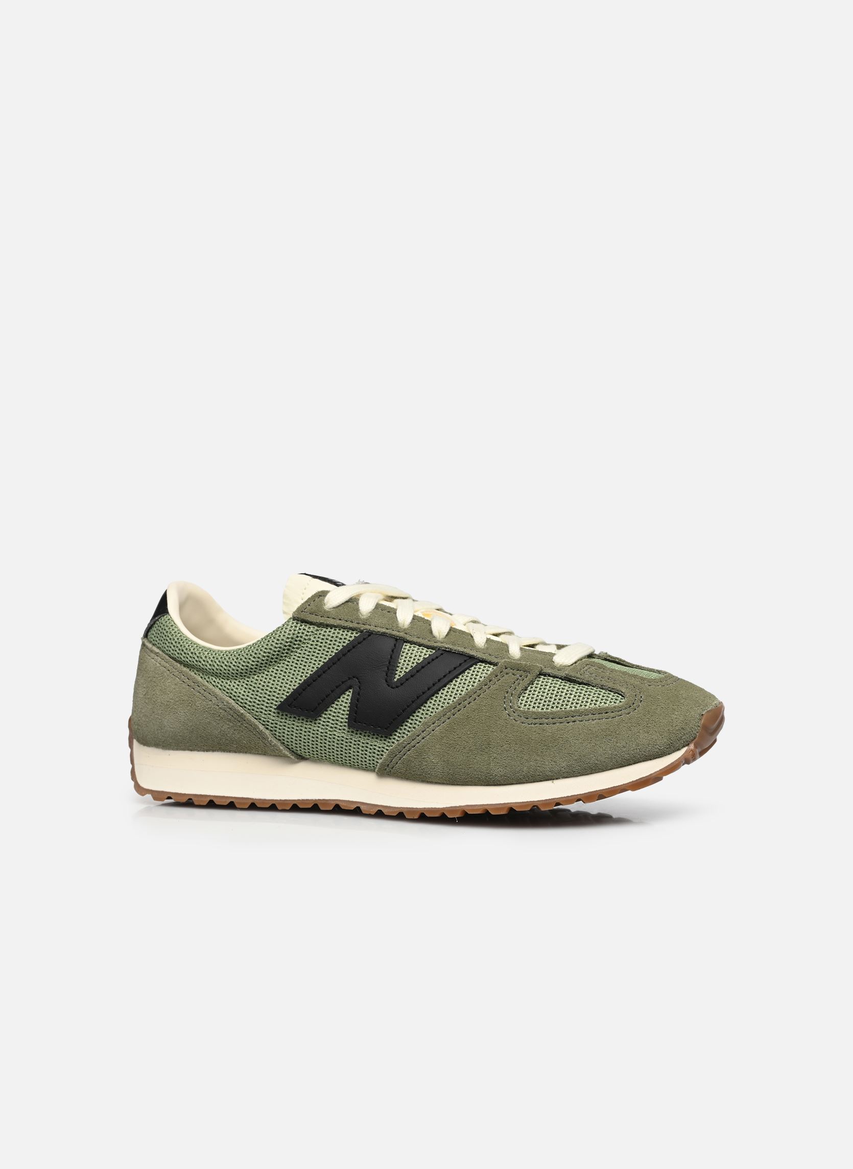 New Balance Baskets U471 M homme vert