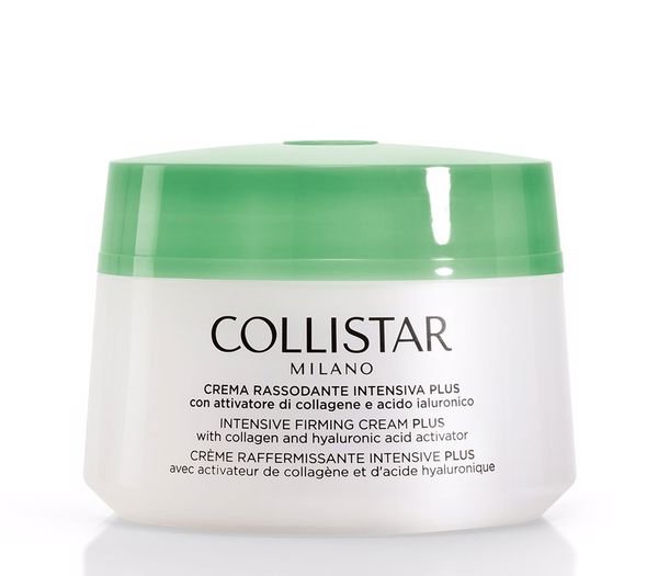 PERFECT BODY intensive firming cream