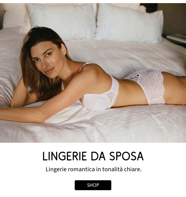 Intimo da matrimonio >