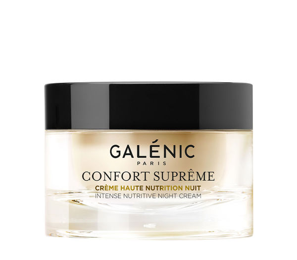 CONFORT SUPRÊME crème haute nutrition nuit