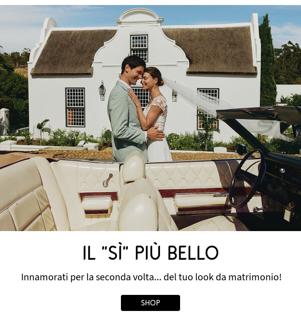 Matrimoni & cerimonie >