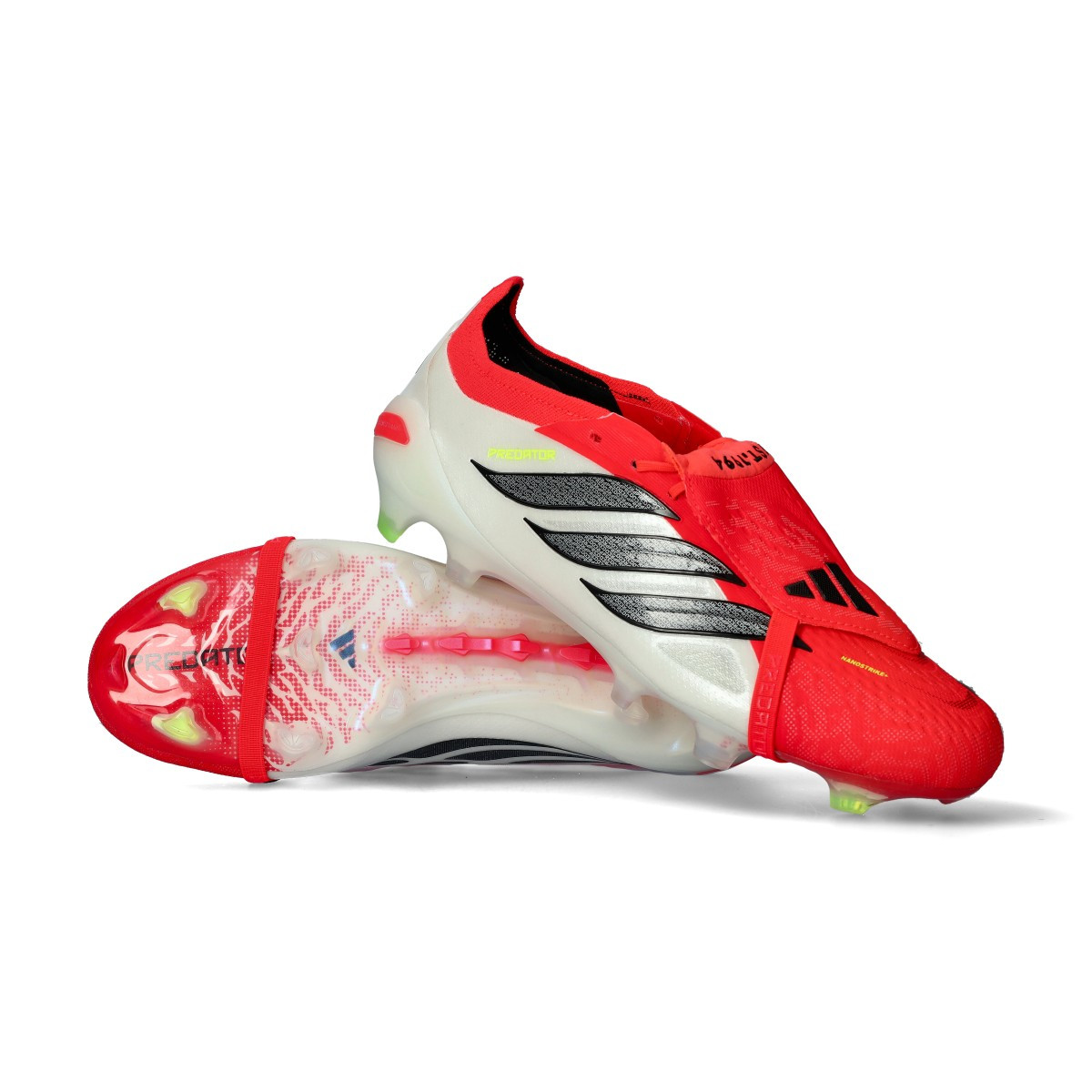   Scarpe adidas Predator Elite FT FG