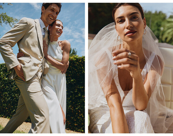 Matrimoni & cerimonie >