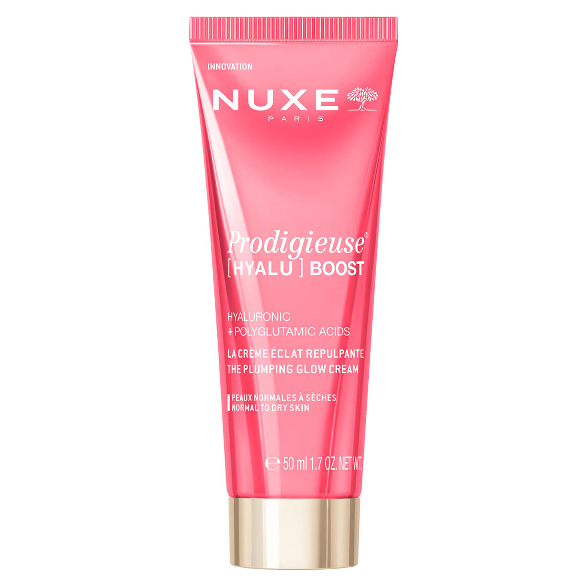 The Plumping Glow Cream