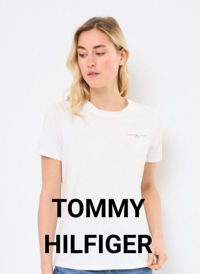 Tommy Hilfiger