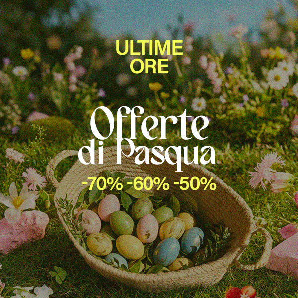 Offerte di Pasqua