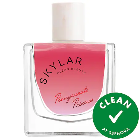 Pomegranate Princess Eau de Parfum