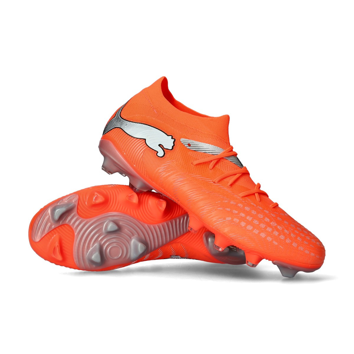   Scarpe Puma Future 9 Match FG/AG