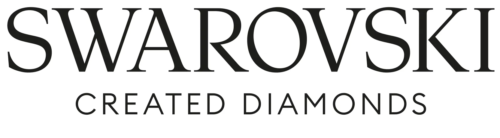 SWAROVSKI Created Diamonds