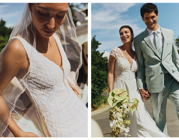 Matrimoni & cerimonie >