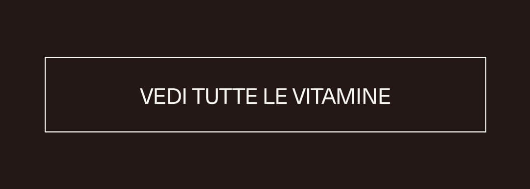 Settimana delle Vitamine. Tutte le vitamine fino al -30% di sconto.