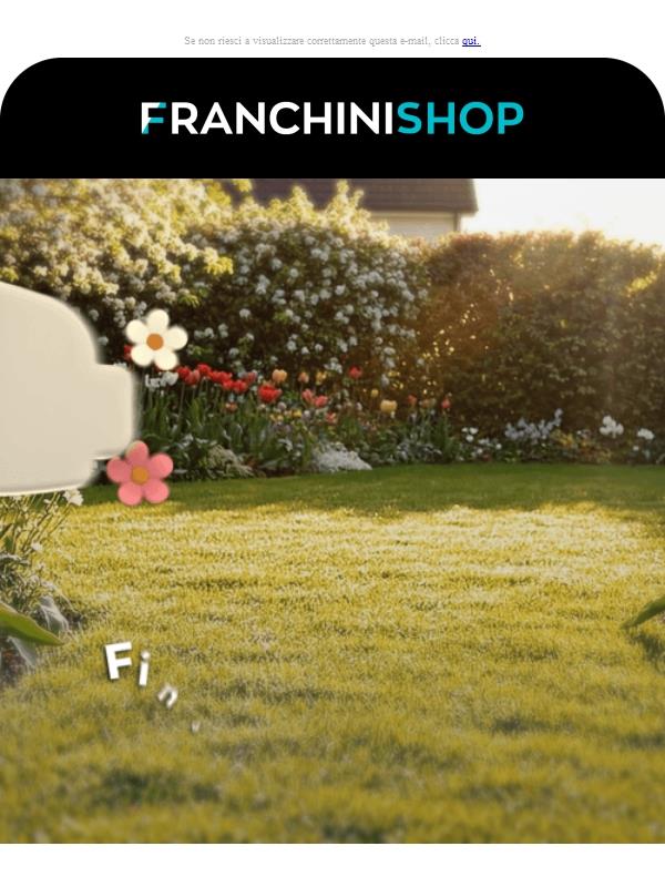 ⏳Ultimi giorni di Saldi di Primavera 🌺 Non lasciarteli scappare 😉