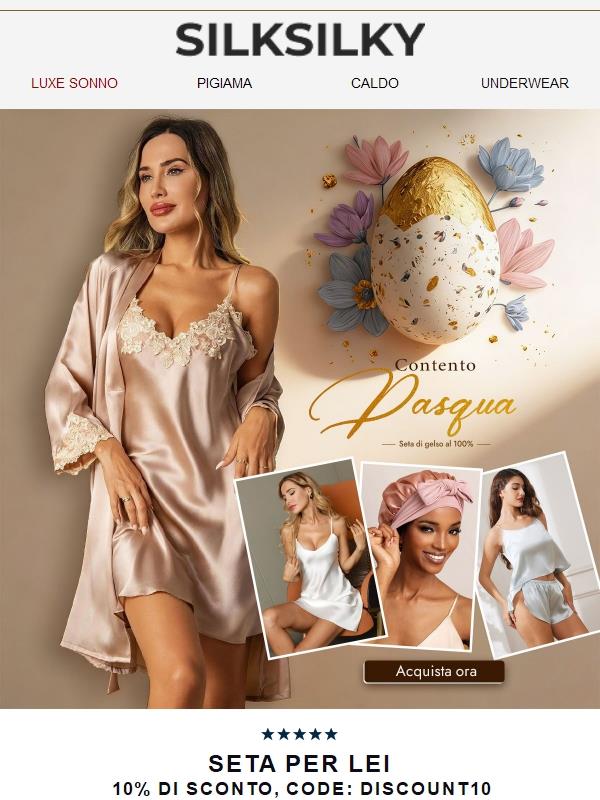 Un regalo, tutti amano