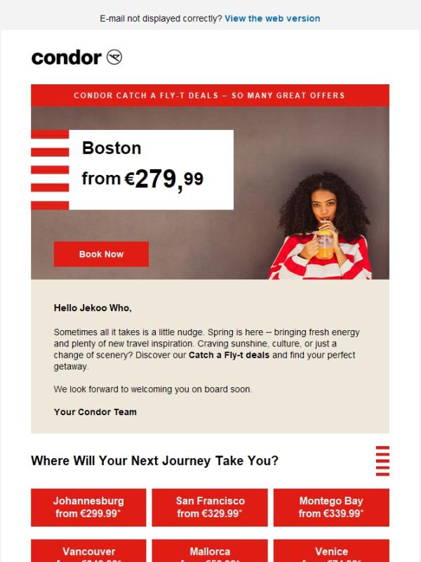 A Little Reminder for Big Travel Dreams.