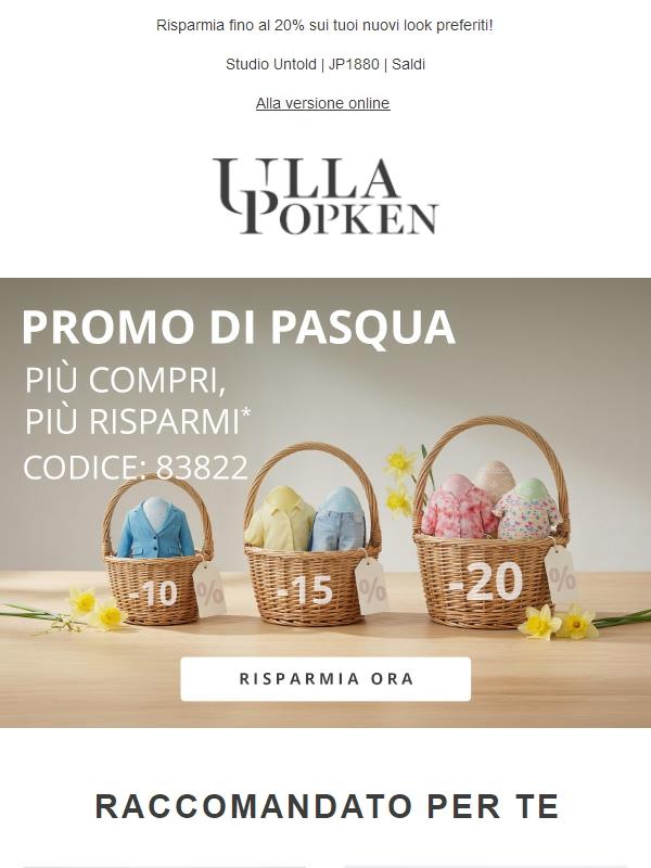 Last chance: assicurati fino al 20% di sconto💥