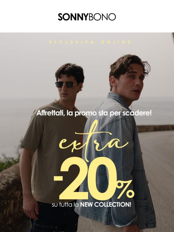 Dopo oggi finisce👀