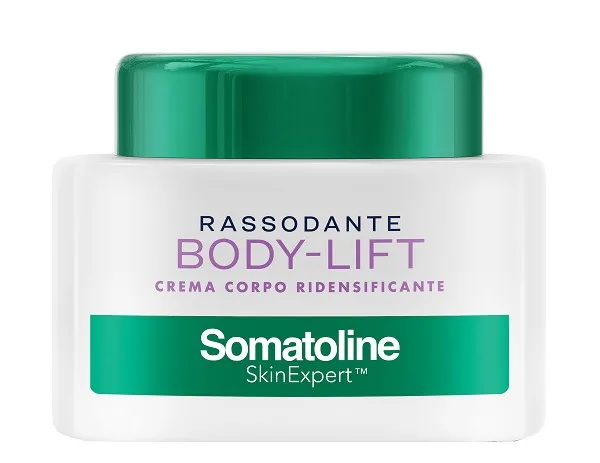 Somatoline SkinExpert Body Lift Rassodante Corpo Ridensificante 250 ml