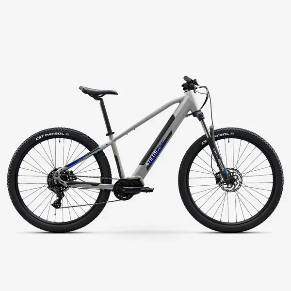 STILUS Mtb elettrica Offroad 29