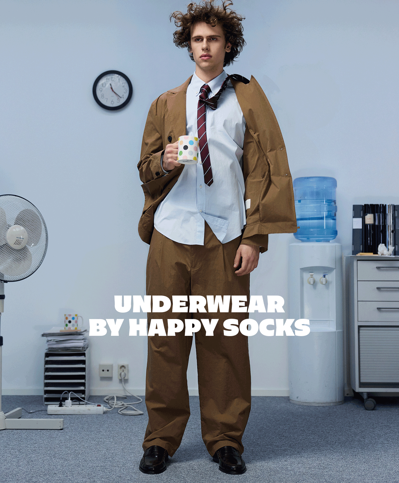 Biancheria intima SS26 drop 2