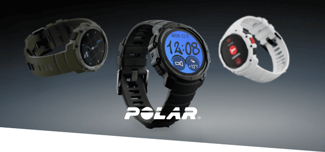 Polar