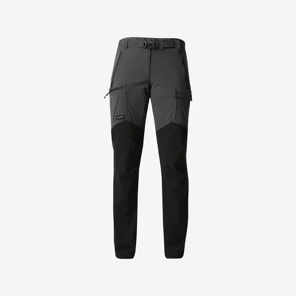 SIMOND Pantaloni trekking donna MT500