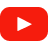 Logo YouTube.