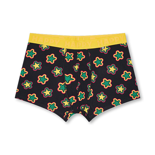 Boxer corti Stars, confezione da 1