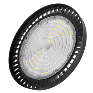 Campana LED 200W ( 120W-160W-200W ) 34.000Lm 5000ºK PRO LIFUD IP65 100.000H