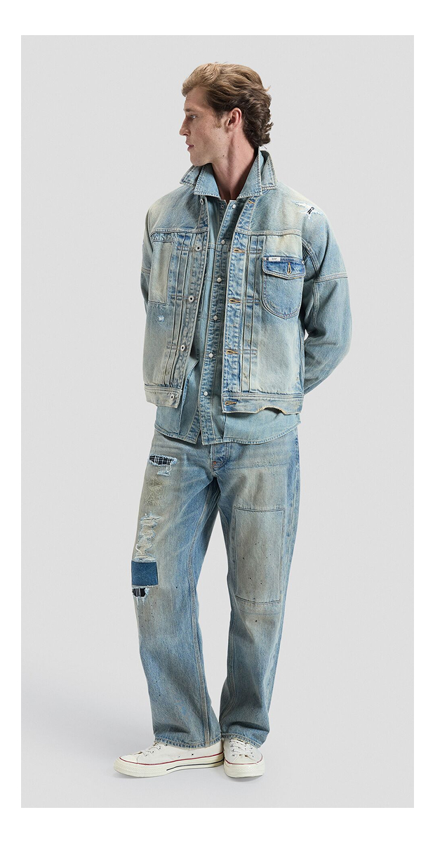 101 Plus Seasonal Jacket