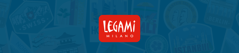 Legami Milano