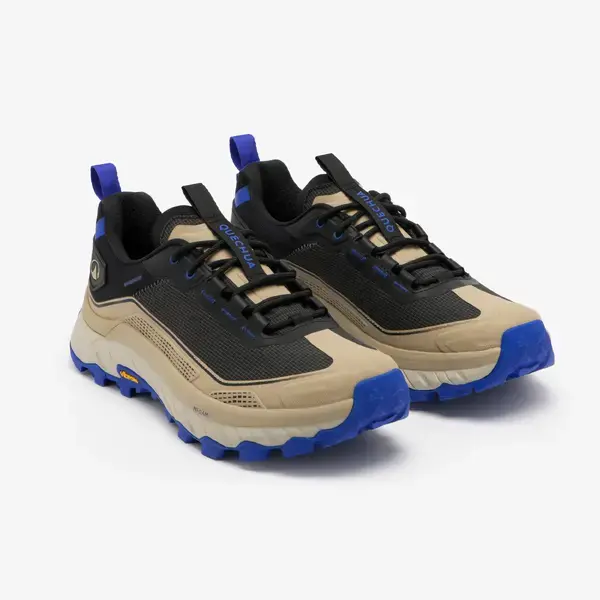 QUECHUA Scarpe trekking uomo MH900
