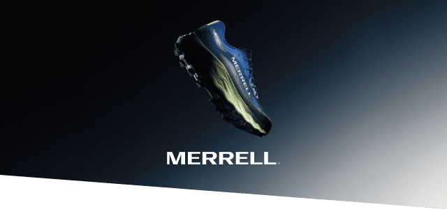 Merrell