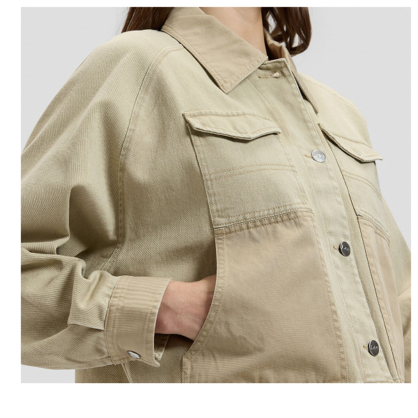 Worker Jacket