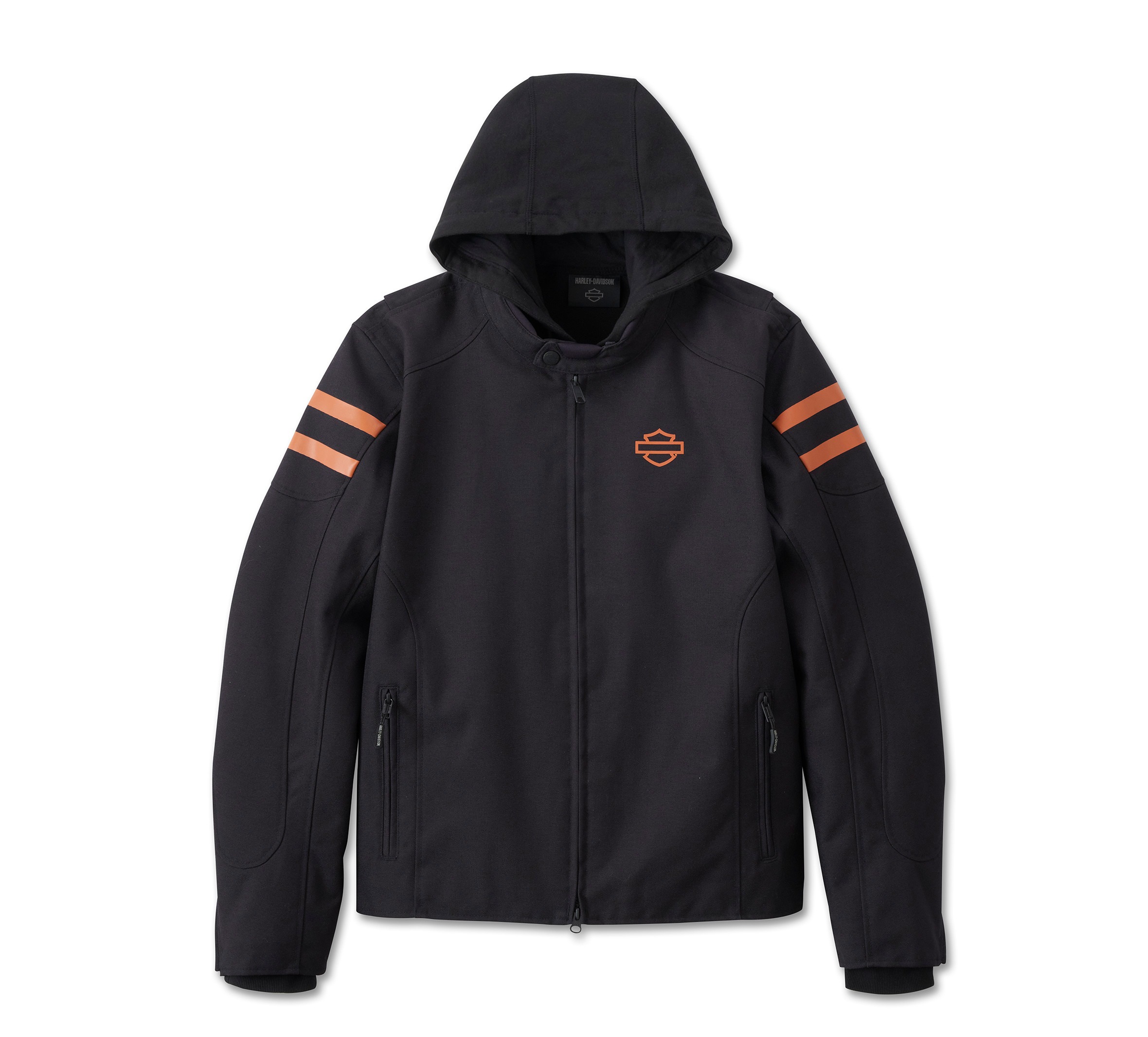 OVATION 3-IN-1 TEXTILE RIDING JACKET DA UOMO