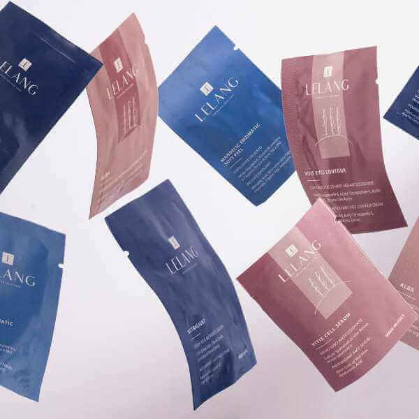 Image of 4 MINISIZE OMAGGIO DA 2 ML