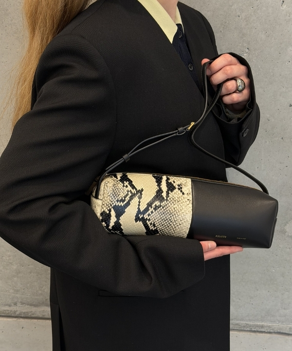 Discover the latest accessories