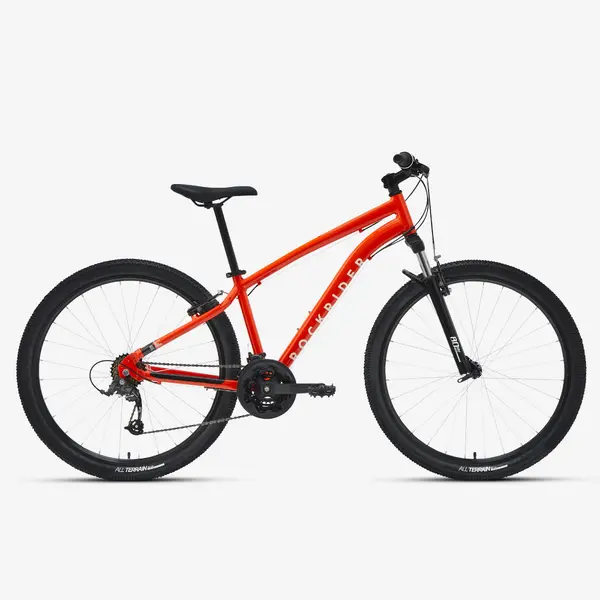 ROCKRIDER Mtb escursionismo EXPL 50