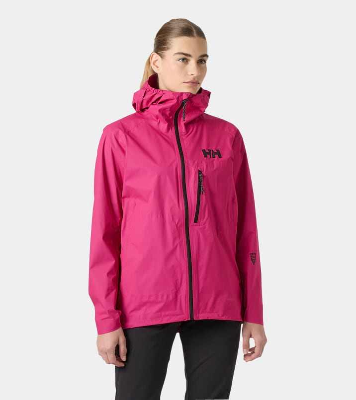 Women's Odin Infinity Minimalist Jacket