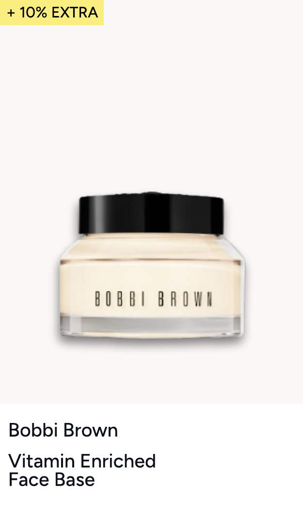 Bobbi Brown met Vitaminen Verrijkte Gezichtsprimer 50 ml