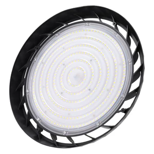 LED High Bay 200W 36.000Lm 6000ºK Osram IP65 Driver Lifud Flicker Free Dimmerabile 0-10V 100.000H [1916-HVUFO200W-H-CW]