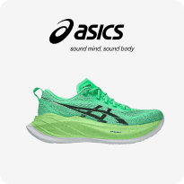 Asics