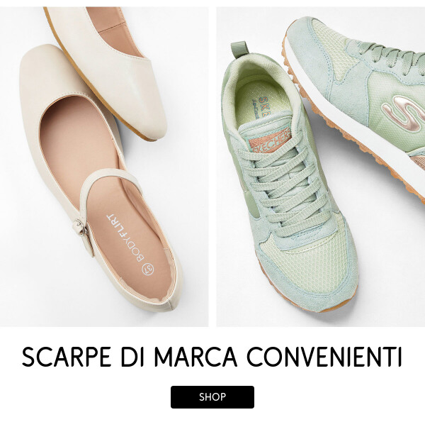 Scarpe >