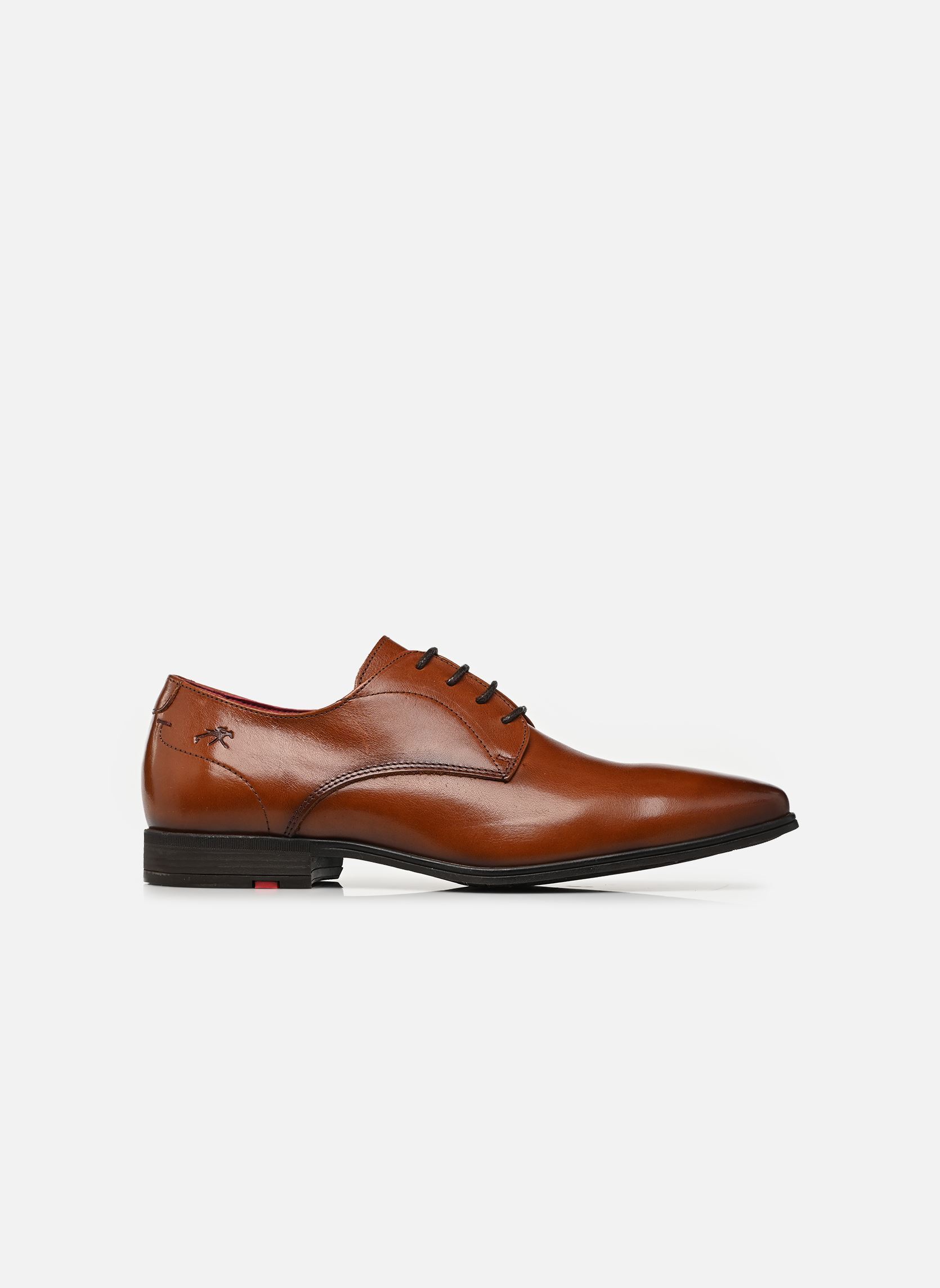 Fluchos Derbies Adam F0842 homme marron