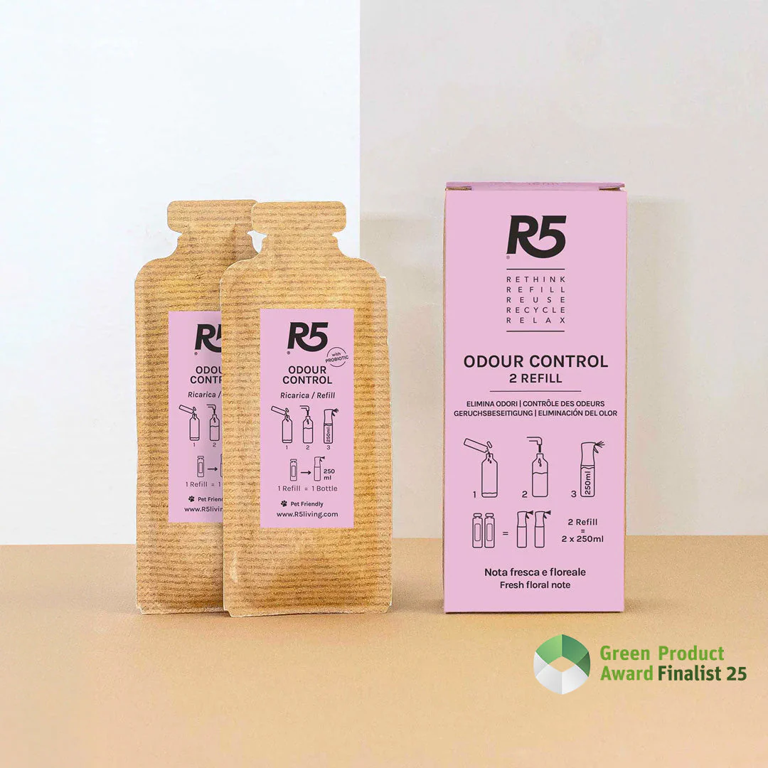 Image of Refill Odour Control - Cattura e Elimina Odori