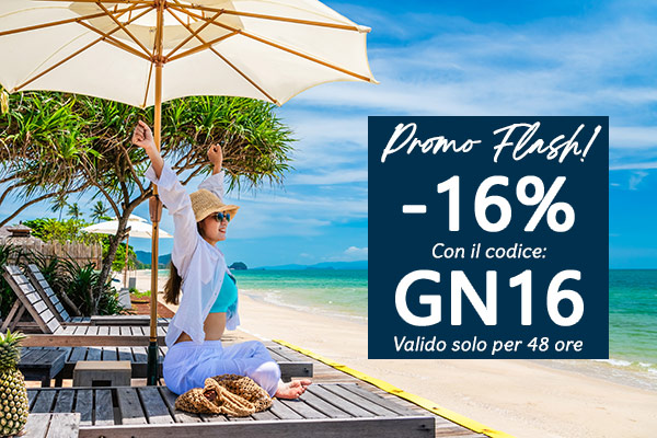 Sconto del 16% sulla tua polizza