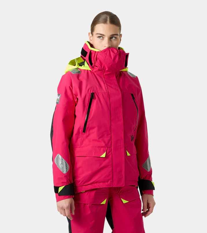 Women's Skagen Offshore Sailing Jacket