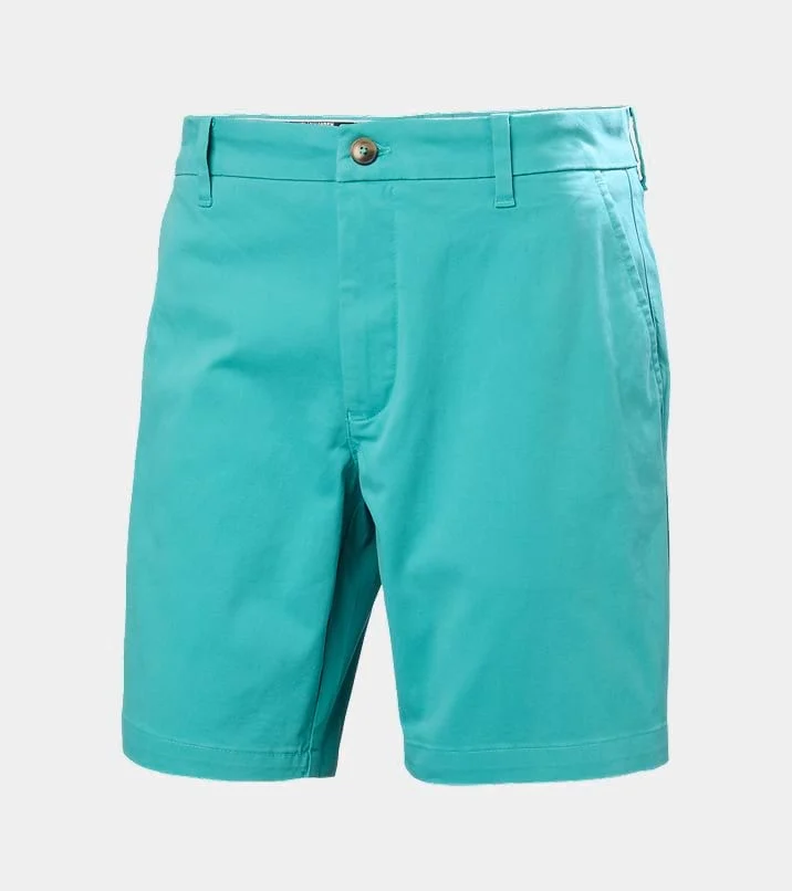 Men's Bryggen Chino Shorts