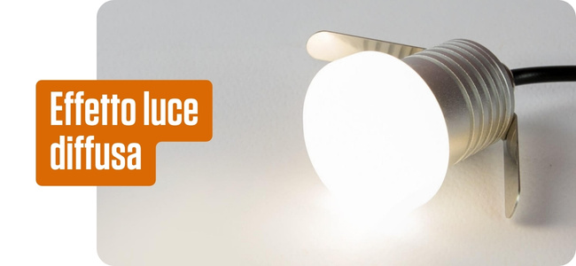 Effetto Luce Diffusa