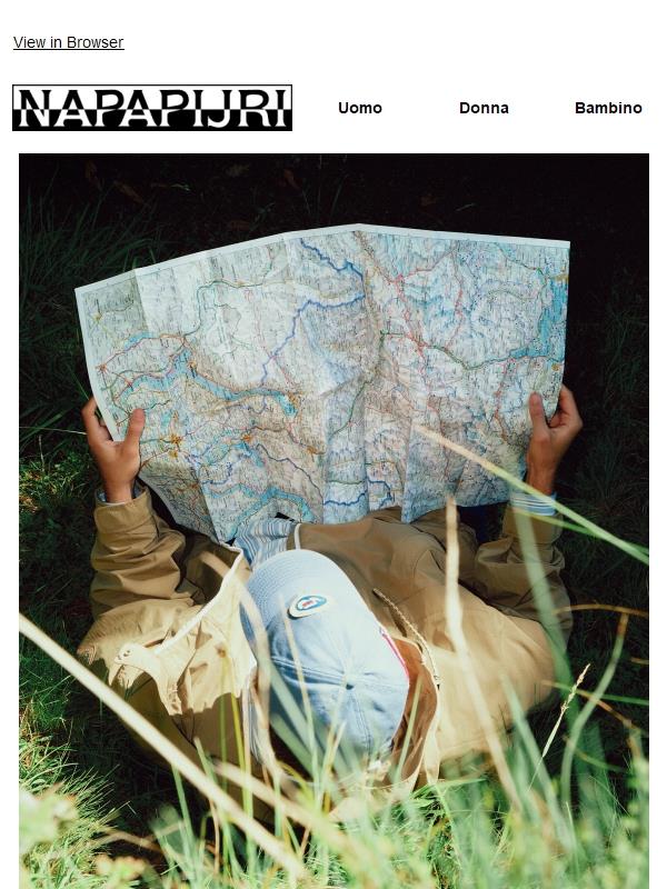 Gli essenziali di transizione PE26