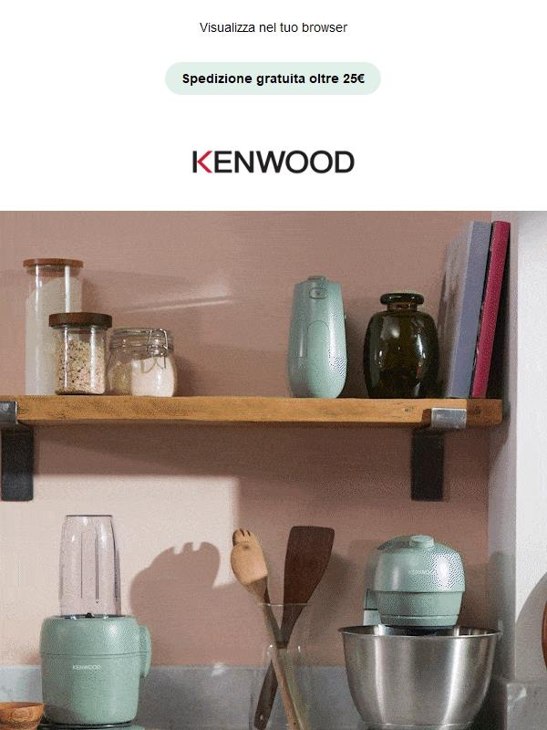 Nuovo look. Nuova energia. Scopri la nuova Go Collection🌱✨